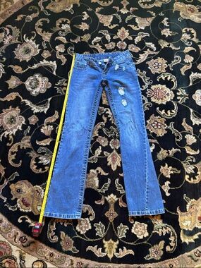 True Religion Funky Jeans!!